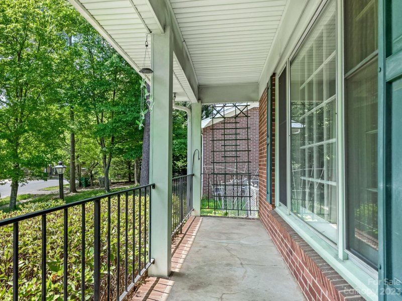 Property image 3 at 3317 Winterfield Place, Charlotte, NC 28205