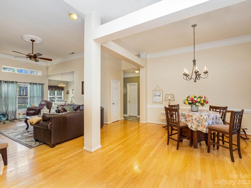 Property image 2 at 574 Surry Trace Circle, Concord, NC 28027