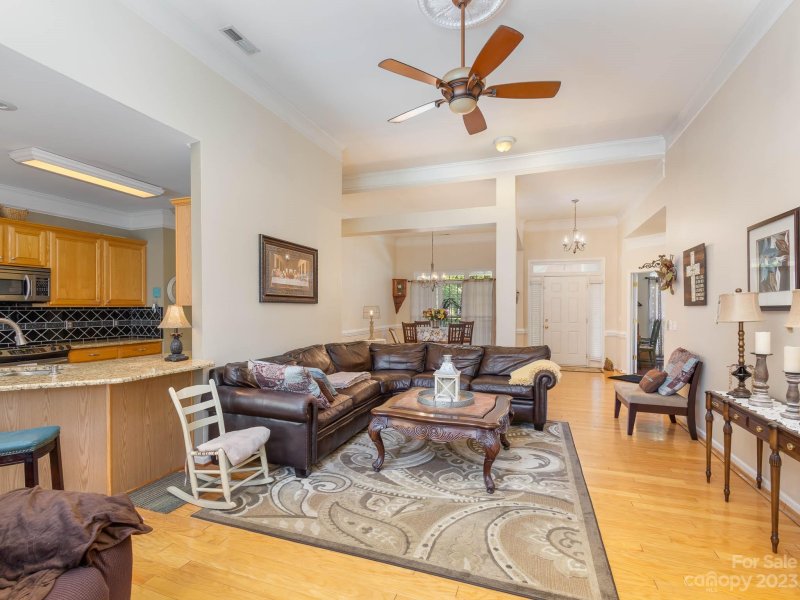 Property image 5 at 574 Surry Trace Circle, Concord, NC 28027