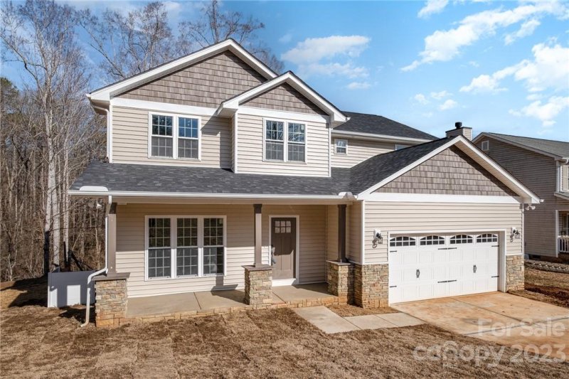 Property image 2 at 108 Pine Bluff Court, Mount Holly, NC 28120