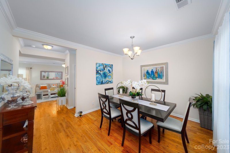 Property image 3 at 1272 Farm Branch Drive, Concord, NC 28027