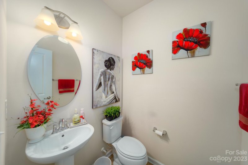 Property image 5 at 1272 Farm Branch Drive, Concord, NC 28027