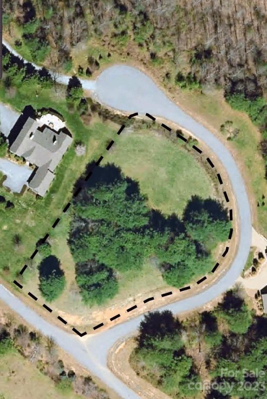 Property image 3 at 33 Dover Lane, Brevard, NC 28712