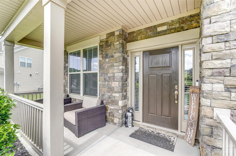 Property image 2 at 7165 Streamhaven Drive, Harrisburg, NC 28075