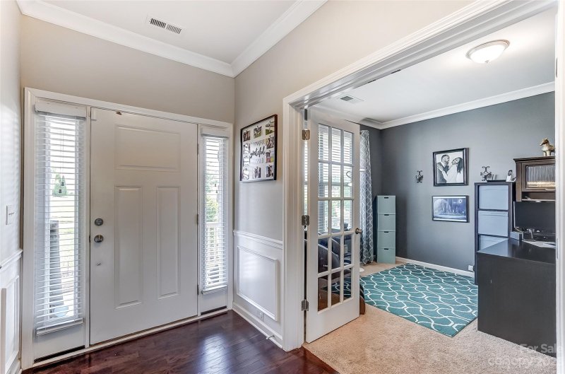 Property image 3 at 7165 Streamhaven Drive, Harrisburg, NC 28075