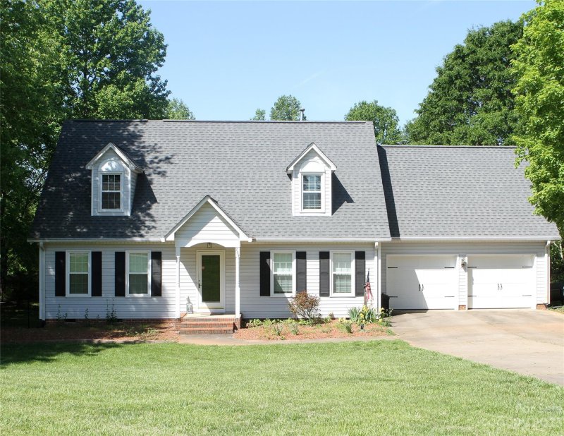 Property image 2 at 209 Knollwood Drive, Forest City, NC 28043