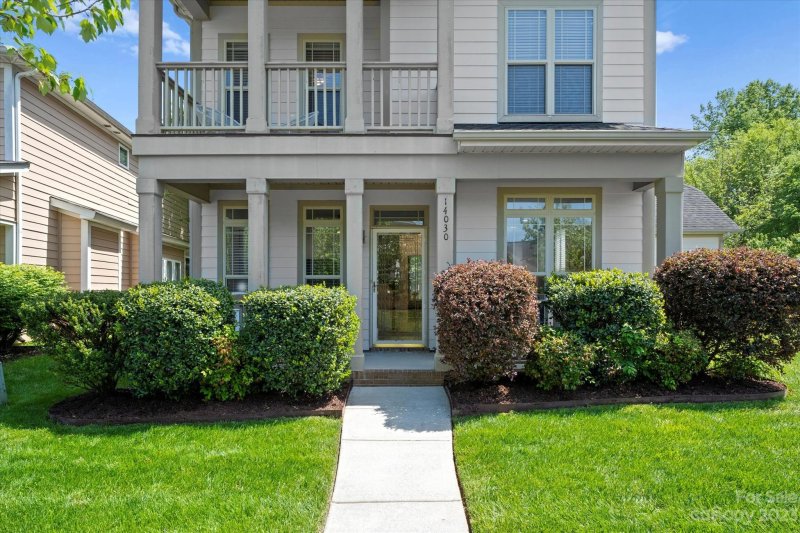 Property image 2 at 14030 Cedar Pond Circle, Huntersville, NC 28078