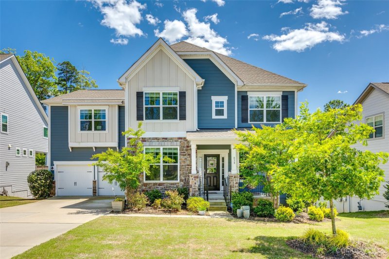 838 Spelman Drive