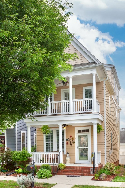 271 Bridges Farm Road