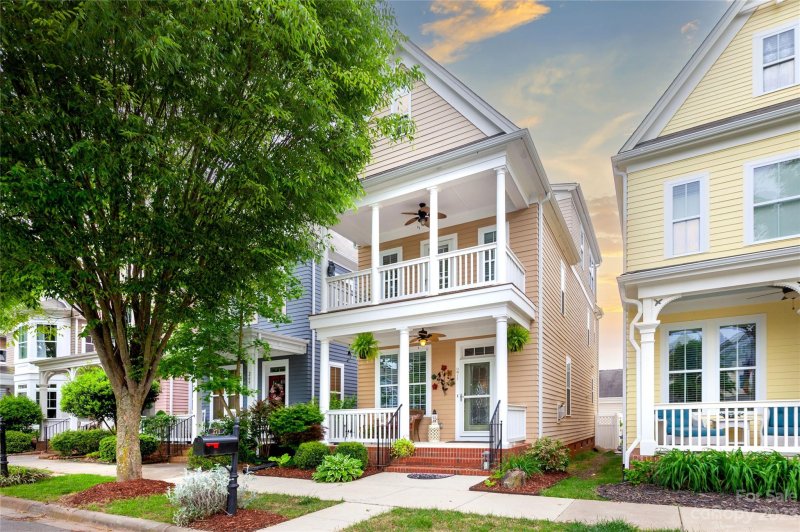 Property image 2 at 271 Bridges Farm Road, Mooresville, NC 28115