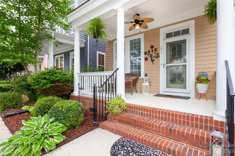 Property image 4 at 271 Bridges Farm Road, Mooresville, NC 28115