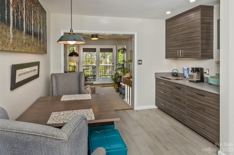 Property image 5 at 459 Crowfields Drive, Asheville, NC 28803