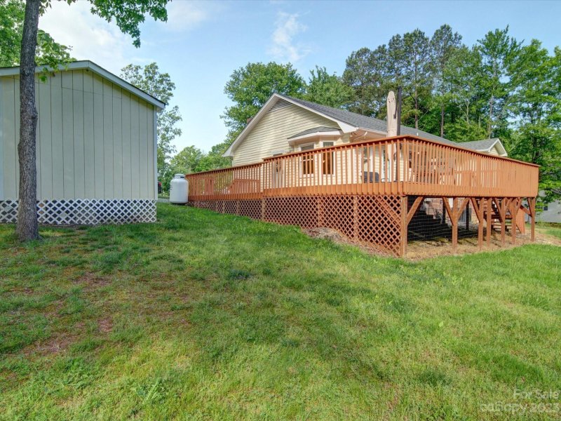 Property image 3 at 2707 Bobwhite Circle, Wingate, NC 28174