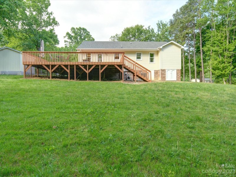Property image 4 at 2707 Bobwhite Circle, Wingate, NC 28174
