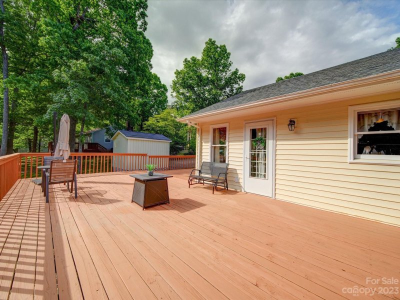 Property image 5 at 2707 Bobwhite Circle, Wingate, NC 28174