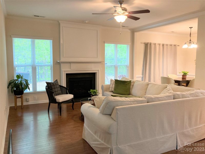 Property image 5 at 15307 Canmore Street, Charlotte, NC 28277