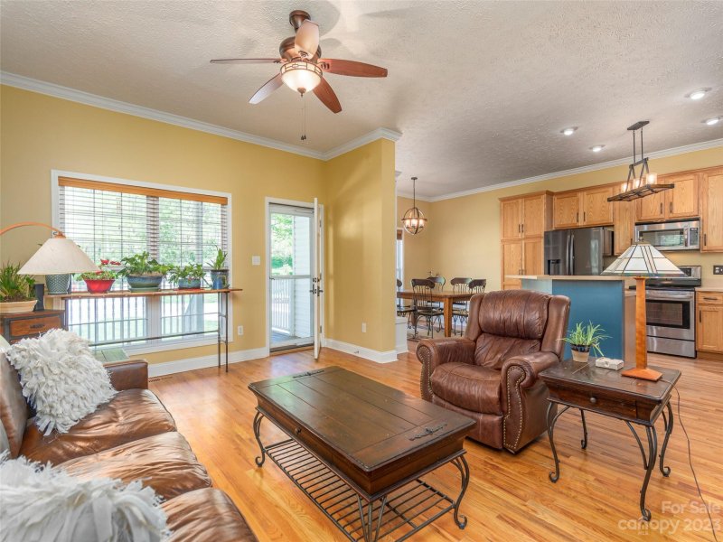 Property image 5 at 37 Samuel Court, Lake Junaluska, NC 28745