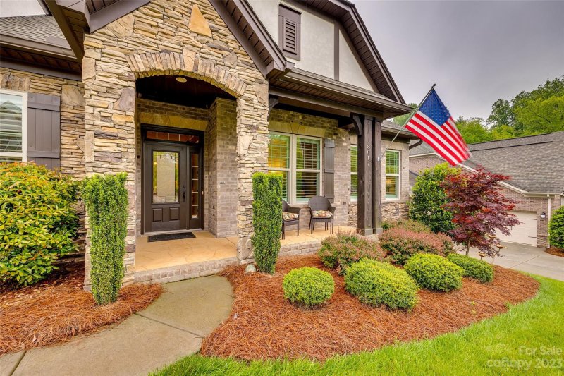 Property image 2 at 8017 Clems Branch Road, Indian Land, SC 29707