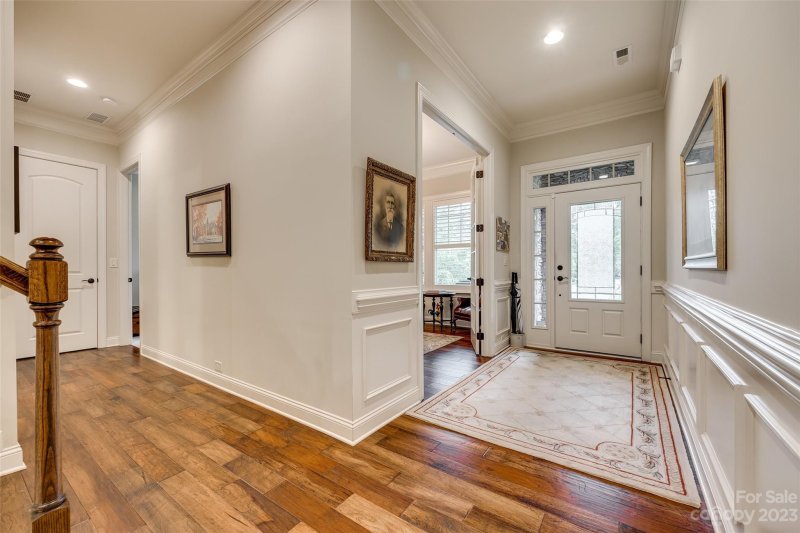 Property image 3 at 8017 Clems Branch Road, Indian Land, SC 29707