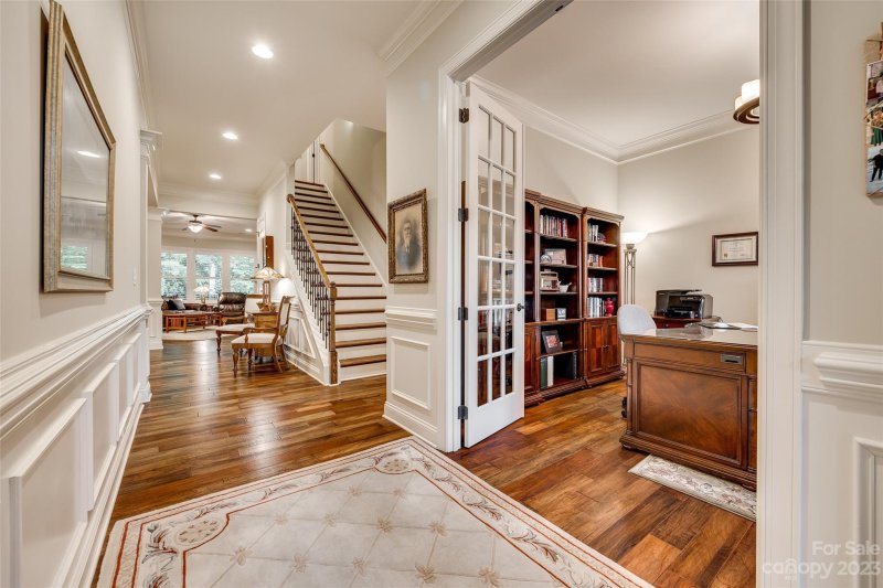Property image 4 at 8017 Clems Branch Road, Indian Land, SC 29707