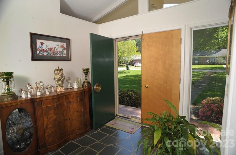 Property image 5 at 402 White Oaks Road, Salisbury, NC 28147