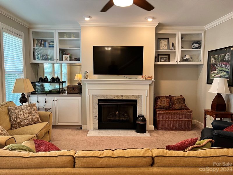 Property image 3 at 2048 Gable Way Lane, Matthews, NC 28104