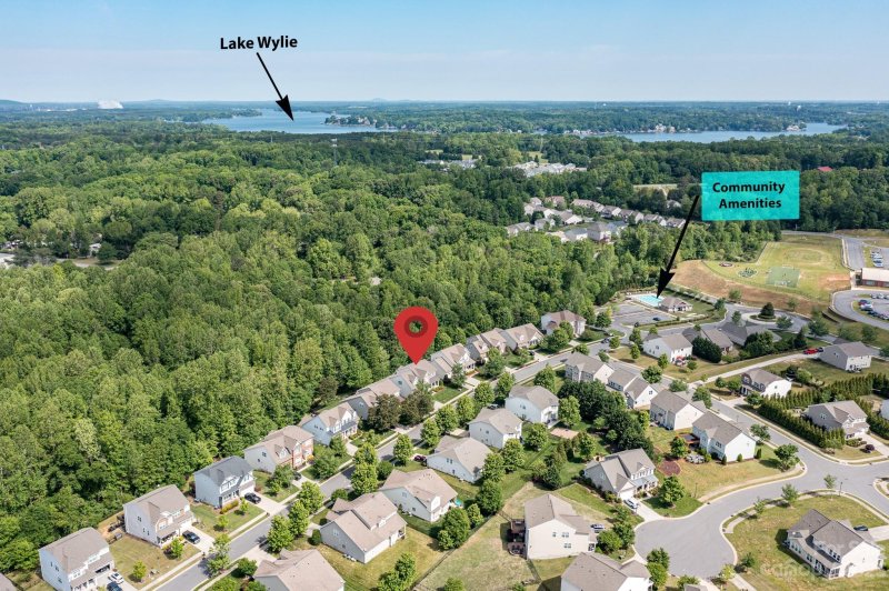 Property image 5 at 3034 Denali Way, Rock Hill, SC 29732
