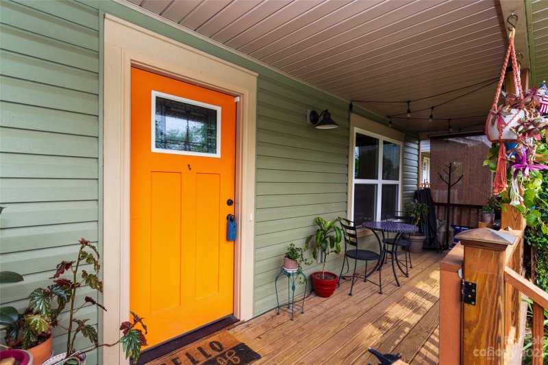 Property image 3 at 282 Rock Hill Road, Asheville, NC 28803