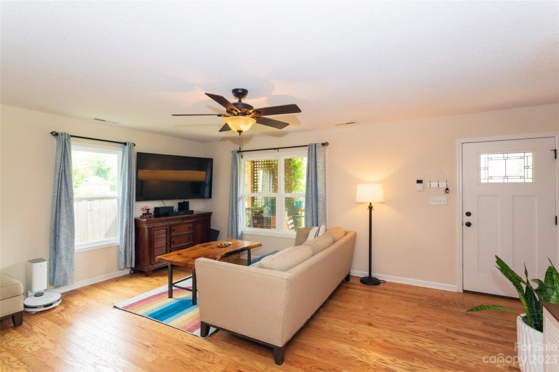 Property image 4 at 282 Rock Hill Road, Asheville, NC 28803