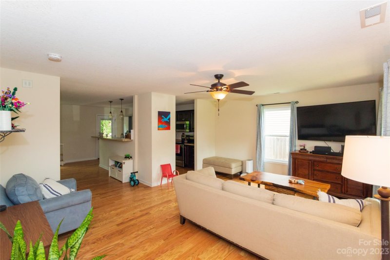 Property image 5 at 282 Rock Hill Road, Asheville, NC 28803