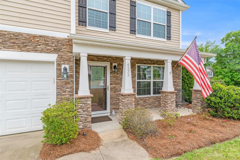 Property image 2 at 4332 Tucker Chase Drive, Midland, NC 28107