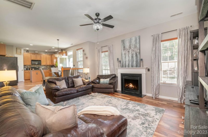 Property image 5 at 8432 Delamere Lane, Charlotte, NC 28269