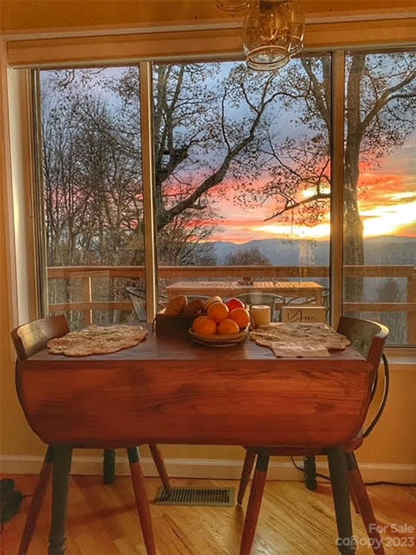 Property image 2 at 1999 Hyacinth Drive, Clyde, NC 28721