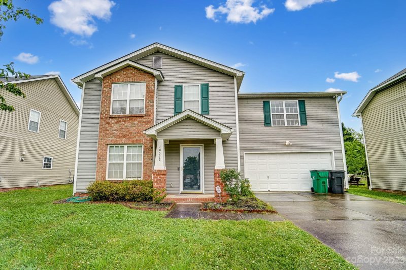 10312 Bearwallow Court