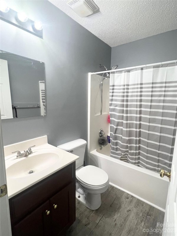 Property image 5 at 203 Split Oak Trail, Gastonia, NC 28052