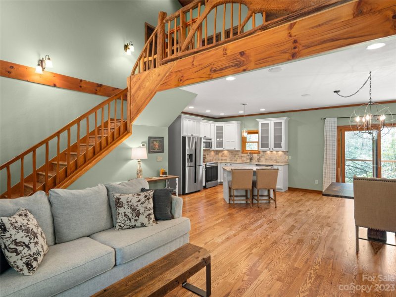 Property image 5 at 117 Sunrise Ridge Court, Sapphire, NC 28774