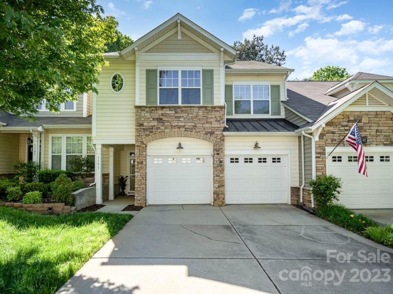 Property image 2 at 1191 Crown Vista Drive, Indian Land, SC 29707