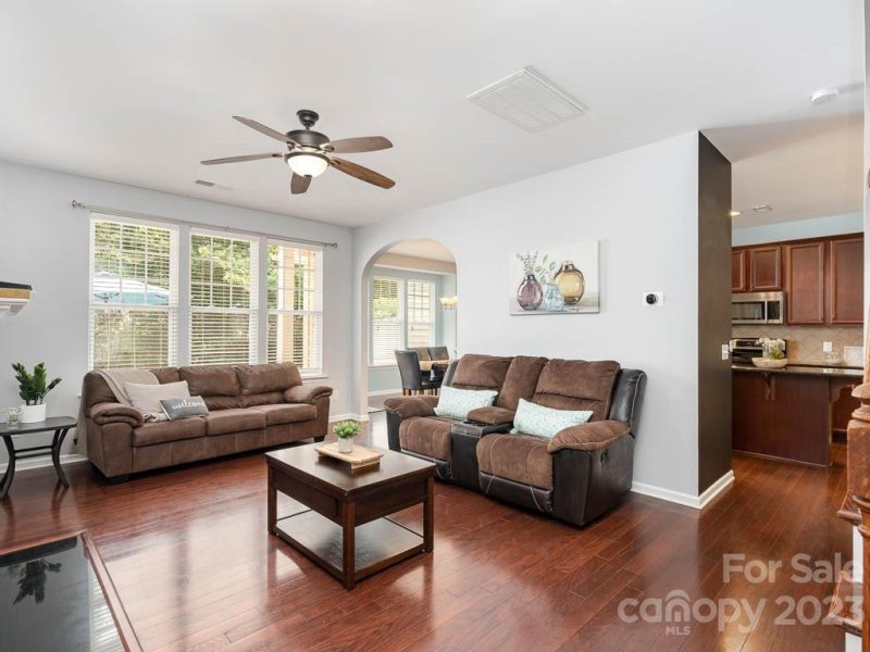 Property image 4 at 1191 Crown Vista Drive, Indian Land, SC 29707
