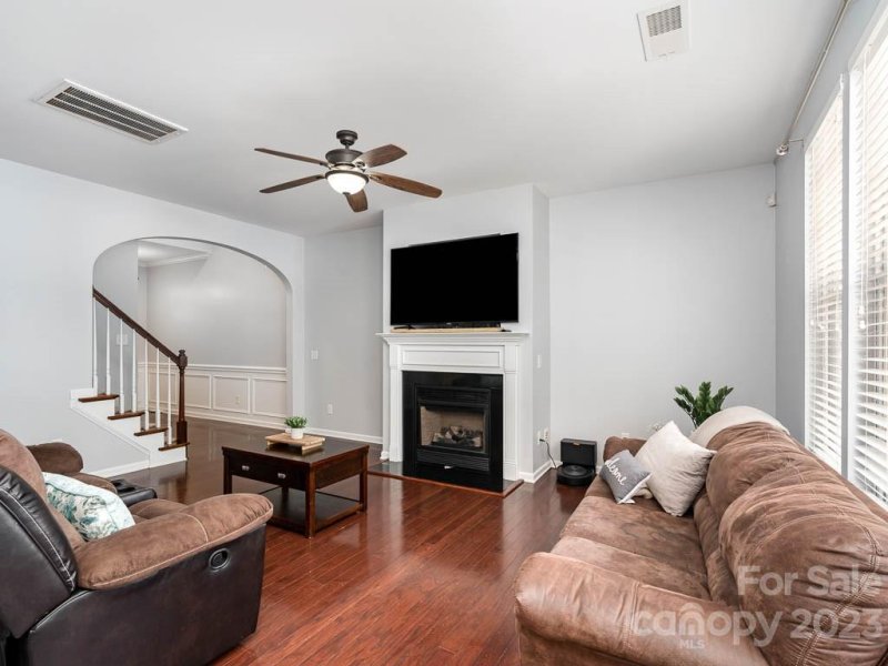 Property image 5 at 1191 Crown Vista Drive, Indian Land, SC 29707
