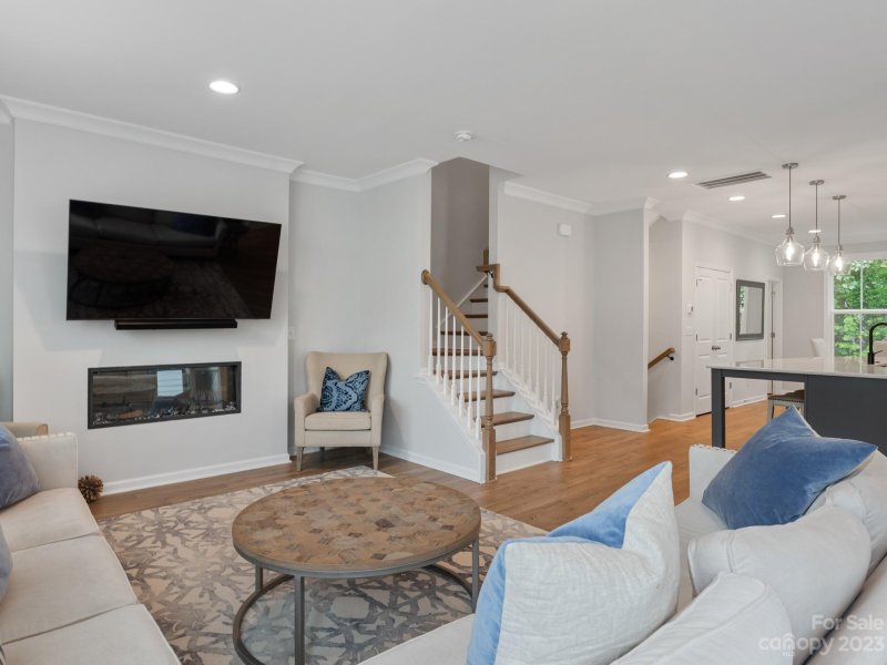 Property image 4 at 13104 Simoneaux Lane, Charlotte, NC 28277