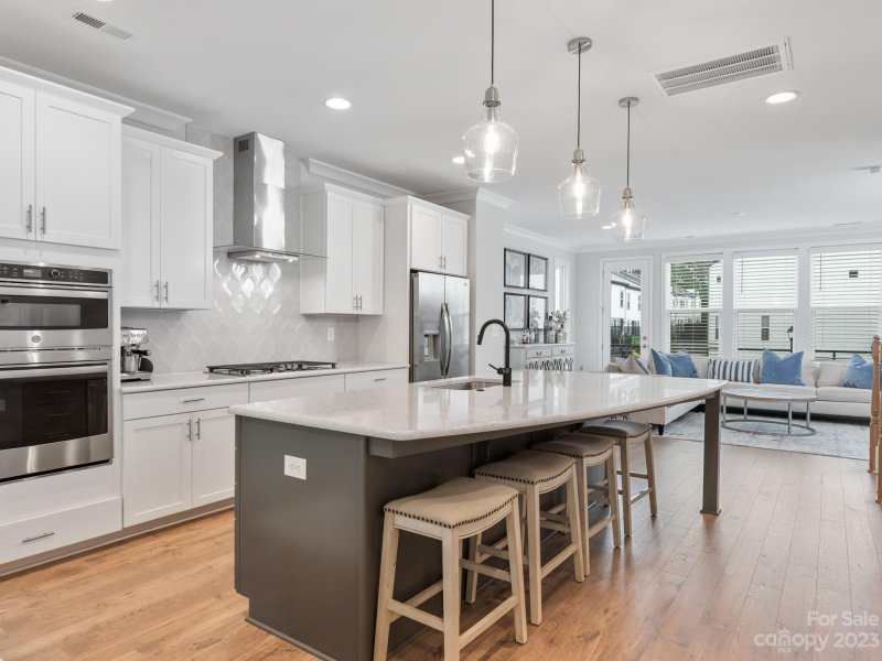 Property image 5 at 13104 Simoneaux Lane, Charlotte, NC 28277