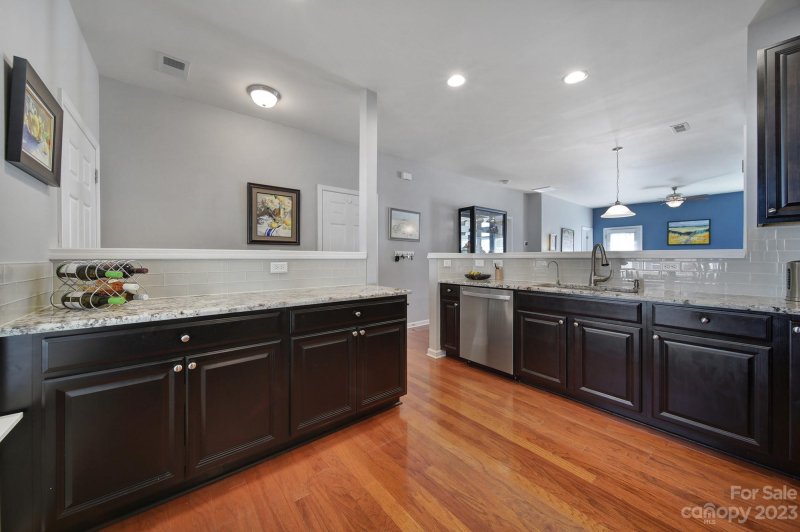 Property image 5 at 14040 Singleleaf Lane, Charlotte, NC 28278