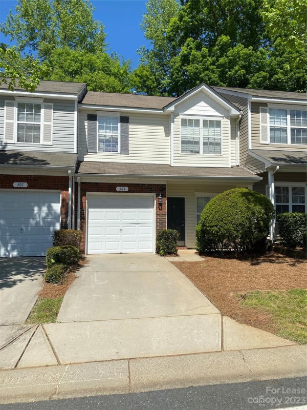 503 Delta Drive