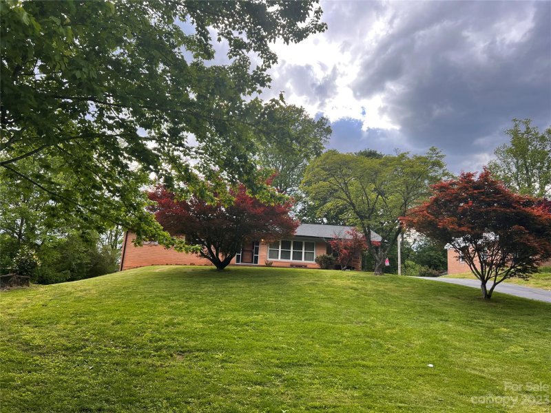 Property image 5 at 3842 Laurel Heights Drive, Morganton, NC 28655