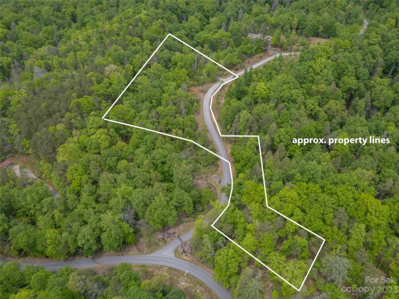 Property image 2 at 0 Boulder Run Drive, Lake Lure, NC 28746