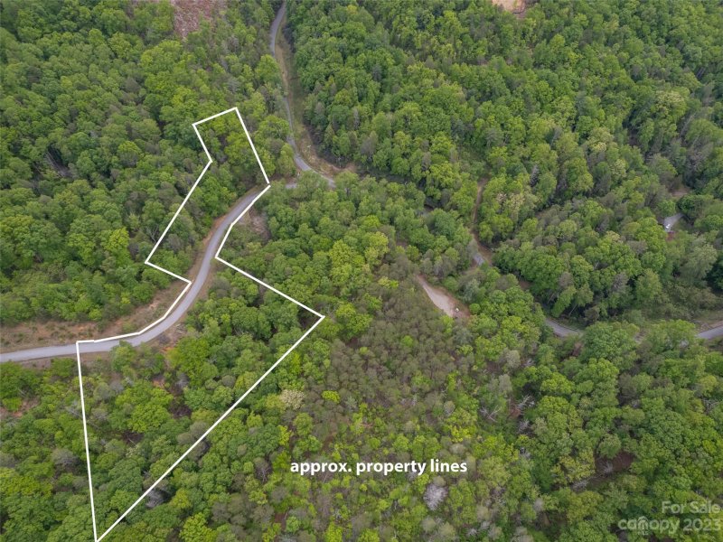 Property image 4 at 0 Boulder Run Drive, Lake Lure, NC 28746