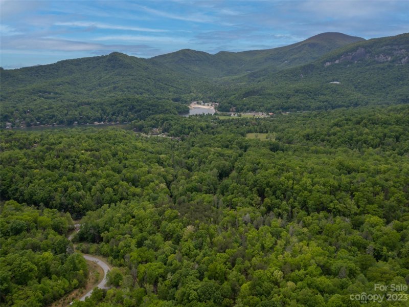 Property image 5 at 0 Boulder Run Drive, Lake Lure, NC 28746