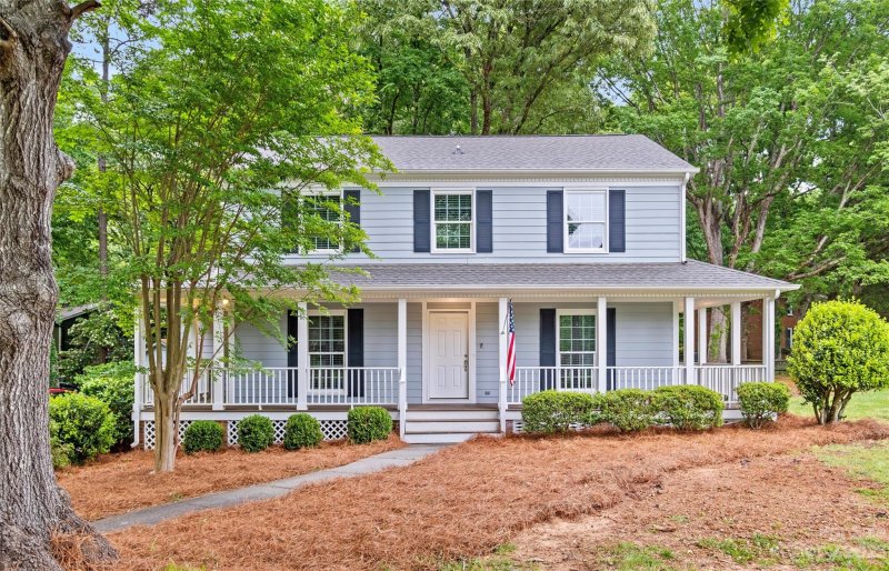 Property image 2 at 2200 Citation Court, Matthews, NC 28105