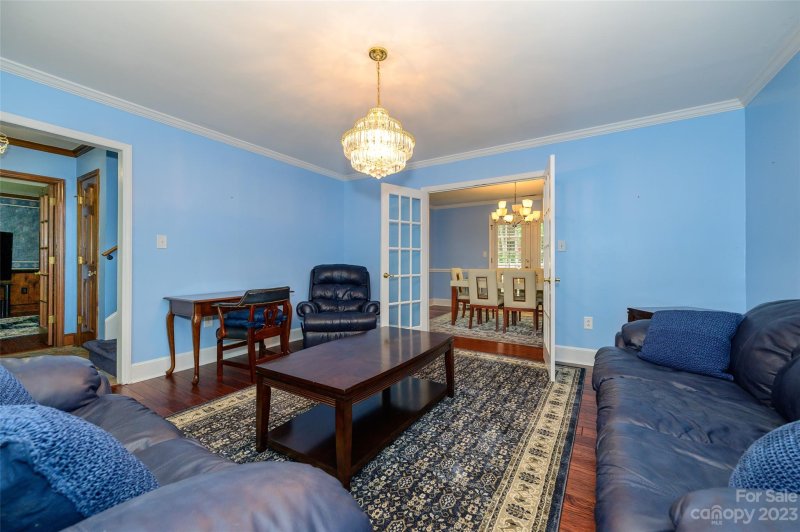 Property image 4 at 7116 Frances Irene Drive, Charlotte, NC 28215