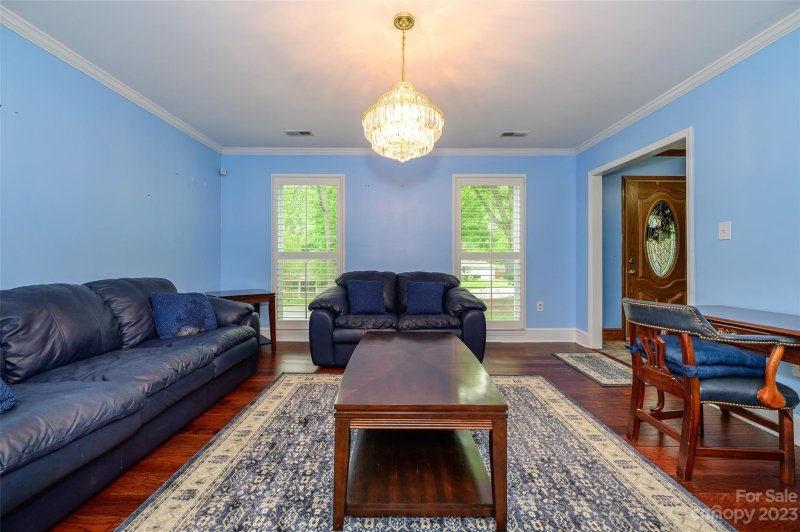 Property image 5 at 7116 Frances Irene Drive, Charlotte, NC 28215